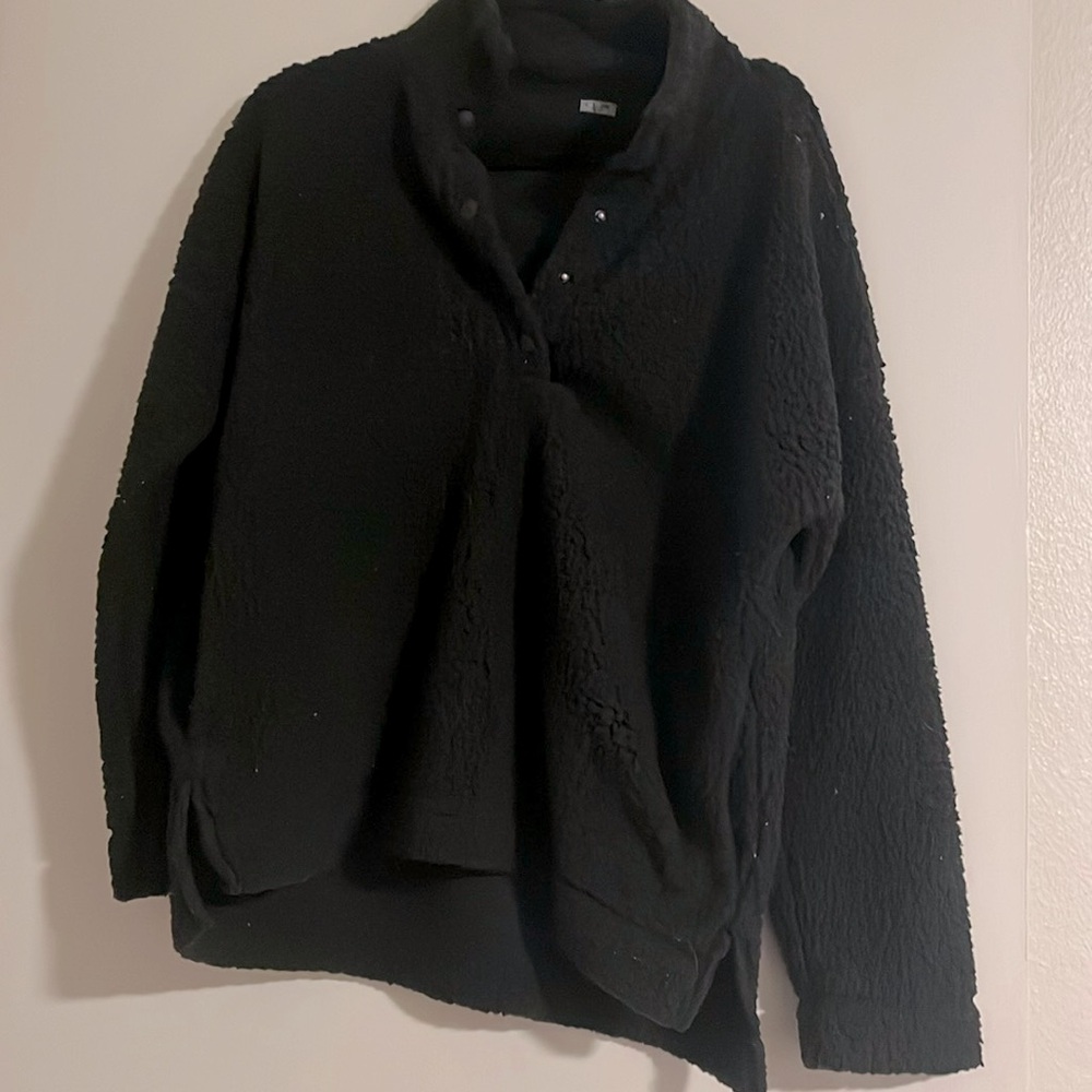 Black Fleece